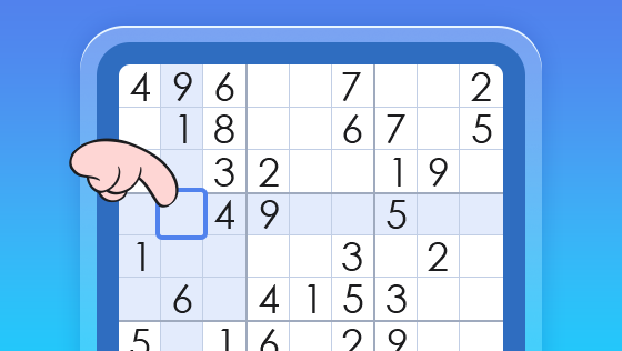 sudoku for dummies